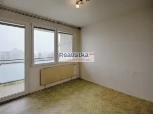 Prodej bytu 4+1, Plzeň, Strážnická, 83 m2