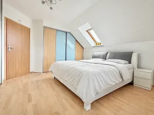 Prodej rodinného domu, Moravany, 140 m2