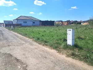 Prodej pozemku pro bydlení, Písková Lhota, 782 m2