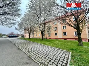 Prodej bytu 2+1, Vratimov, Strmá, 63 m2