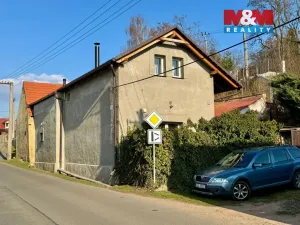 Pronájem rodinného domu, Šanov, 110 m2