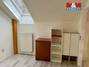 Pronájem rodinného domu, Šanov, 110 m2
