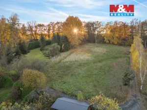 Prodej pozemku pro bydlení, Vlašim - Nesperská Lhota, 1000 m2