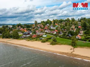 Prodej chaty, Černá v Pošumaví - Bližná, 47 m2