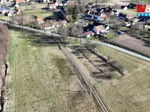 Prodej pozemku pro bydlení, Dírná - Lžín, 3158 m2