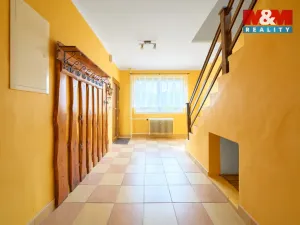 Prodej rodinného domu, Machov - Nízká Srbská, 160 m2