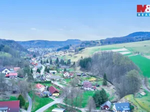 Prodej rodinného domu, Machov - Nízká Srbská, 160 m2