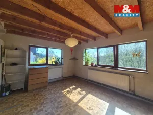 Prodej chaty, Svatý Jan pod Skalou - Záhrabská, Na Výsluní, 148 m2