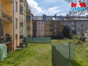 Prodej bytu 2+kk, Ostrava - Přívoz, Orebitská, 80 m2