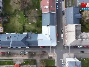 Prodej bytu 2+kk, Ostrava - Přívoz, Orebitská, 80 m2