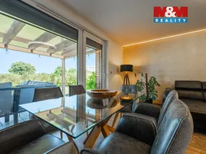 Prodej rodinného domu, Vlašim, Vorlinská Alej, 152 m2