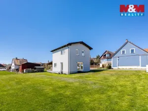 Prodej rodinného domu, Uhersko, 84 m2