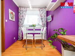 Prodej bytu 4+1, Nymburk, Šeříková, 89 m2