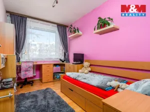 Prodej bytu 4+1, Nymburk, Šeříková, 89 m2