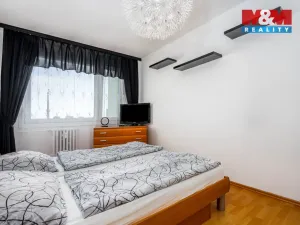 Prodej bytu 4+1, Nymburk, Šeříková, 89 m2