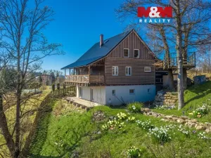 Prodej pozemku pro bydlení, Lučany nad Nisou, 1486 m2