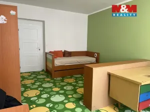 Prodej bytu 3+kk, Pardubice - Bílé Předměstí, Bubeníkova, 105 m2