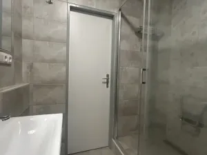 Pronájem bytu 1+1, Ústí nad Labem - Severní Terasa, Větrná, 35 m2