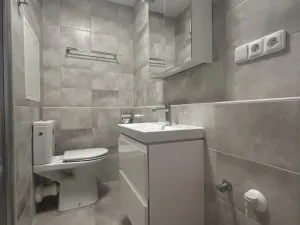 Pronájem bytu 1+1, Ústí nad Labem - Severní Terasa, Větrná, 35 m2