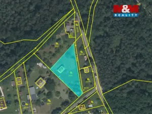 Prodej chaty, Strakonice, 28 m2