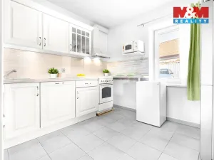 Prodej rodinného domu, Cerekvička-Rosice - Cerekvička, 109 m2