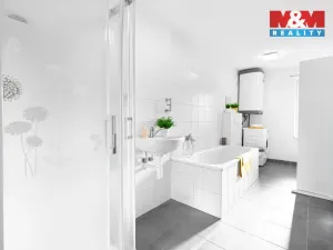 Prodej rodinného domu, Cerekvička-Rosice - Cerekvička, 109 m2