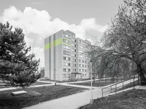 Pronájem bytu 3+kk, Praha - Horní Měcholupy, Milánská, 93 m2