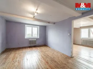 Prodej rodinného domu, Malá Víska, 110 m2