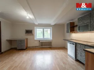 Prodej rodinného domu, Malá Víska, 110 m2