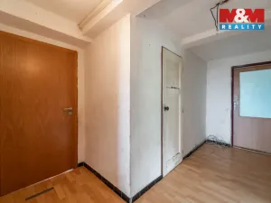 Prodej rodinného domu, Malá Víska, 110 m2