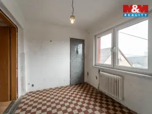 Prodej rodinného domu, Malá Víska, 110 m2