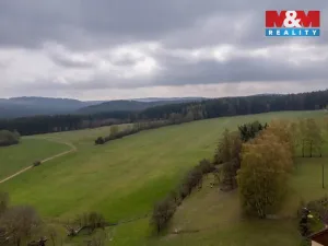 Prodej rodinného domu, Malá Víska, 110 m2