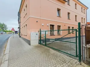 Pronájem bytu 2+kk, Blovice, Americká, 40 m2