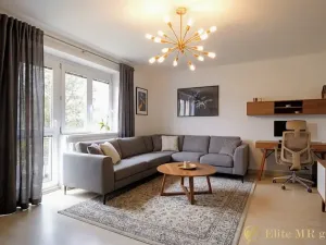 Prodej bytu 2+1, Šternberk, Husova, 59 m2