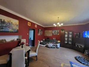 Prodej rodinného domu, Nymburk, Husova, 290 m2