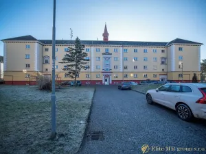 Prodej bytu 3+1, Žďár nad Sázavou, Okružní, 78 m2