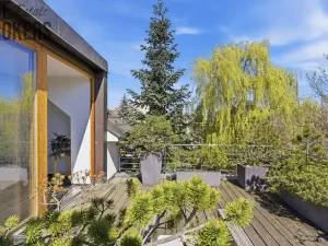 Prodej rodinného domu, Omice, Brněnská, 218 m2