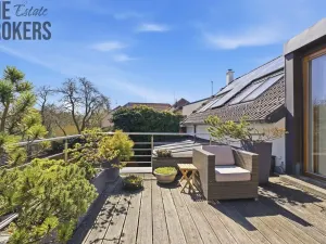 Prodej rodinného domu, Omice, Brněnská, 218 m2