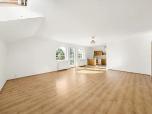 Prodej rodinného domu, Malá Hraštice, 317 m2