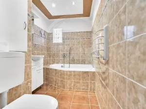 Prodej bytu 2+1, Sokolov, Marie Majerové, 50 m2