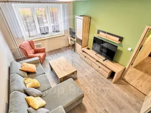 Prodej bytu 2+1, Sokolov, Marie Majerové, 50 m2