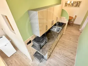 Prodej bytu 2+1, Sokolov, Marie Majerové, 50 m2