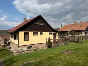 Prodej rodinného domu, Křivoklát, 120 m2