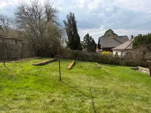 Prodej rodinného domu, Křivoklát, 120 m2