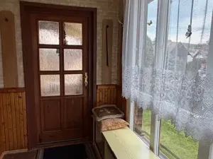 Prodej rodinného domu, Křivoklát, 120 m2