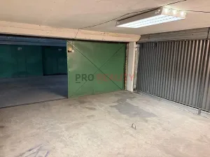 Pronájem garáže, Ostrava, Pavlovova, 30 m2