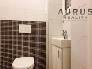 Pronájem bytu 3+kk, Praha - Nusle, Mojmírova, 74 m2