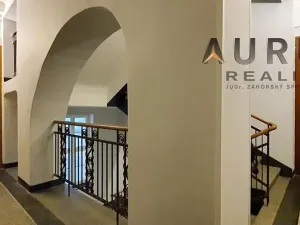 Pronájem bytu 3+kk, Praha - Nusle, Mojmírova, 74 m2