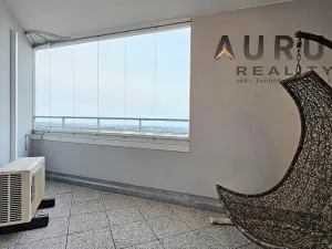 Pronájem bytu 2+kk, Praha - Horní Měcholupy, Modenská, 68 m2