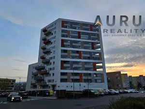 Pronájem bytu 2+kk, Praha - Horní Měcholupy, Modenská, 68 m2